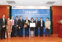 Quỹ mở, bao giờ bùng nổ ở Việt Nam?